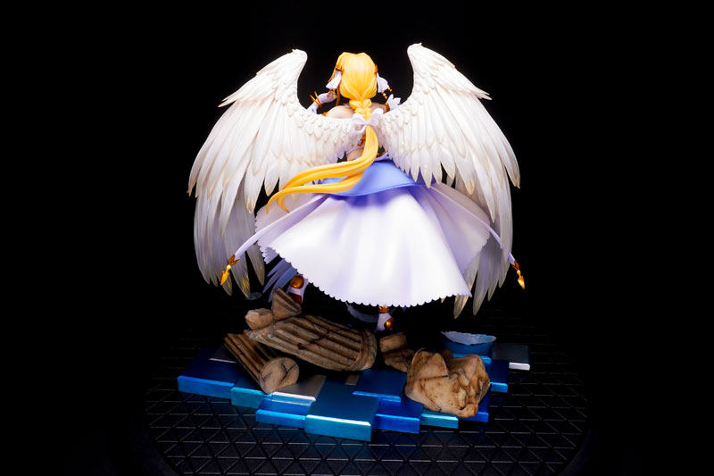 SSF | Sword Art Online — Asuna Yuuki: "Healing Angel" Alice (Radiance)