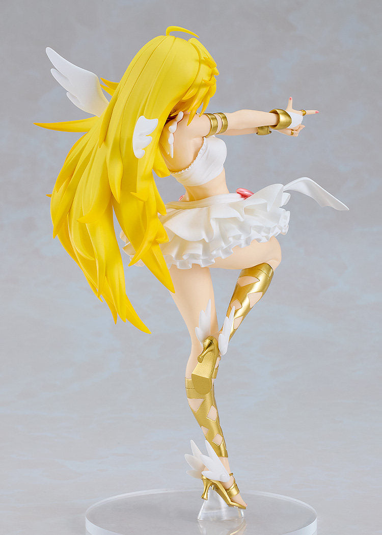 MaosouHouse GSC PUP *Panty & Stocking with Garterbelt*: "Repent!" (Size L) Figure — Licensed Version