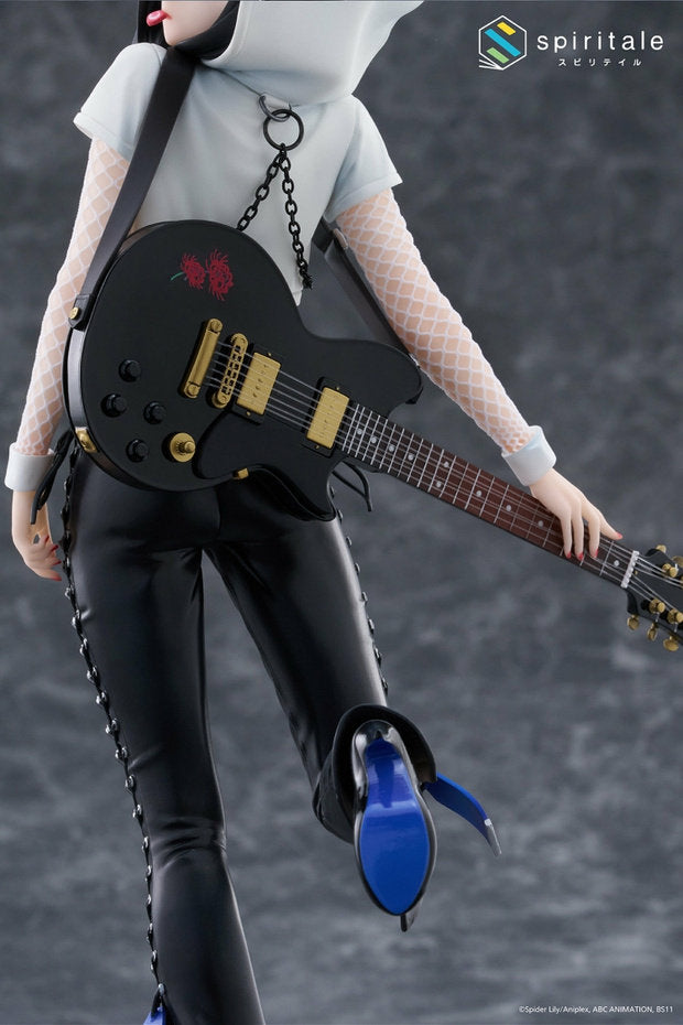 Spiritale: Lycoris Recoil — Takina Inoue (Band Version) Figure — Licensed Version