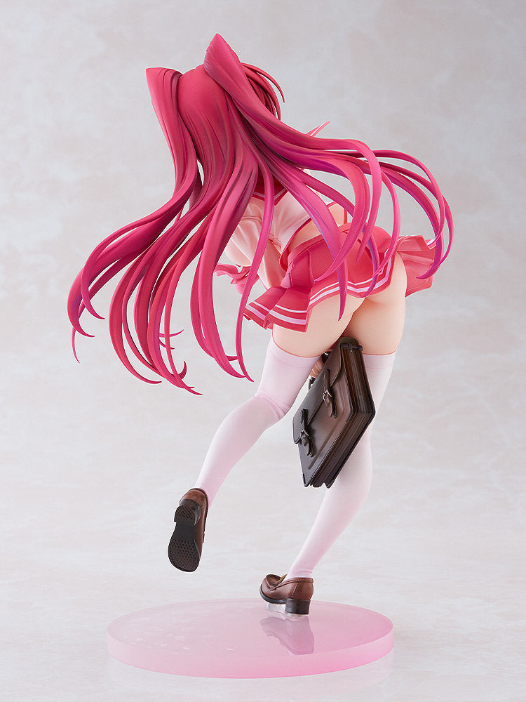 GSC To Heart 2: Tamaki Kousaka — 20th Anniversary Figure (Standard Edition) Licensed Version
