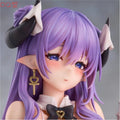 ASCENDIA Amethyst Original Artwork Daefny Deluxe Edition 1/6 Scale Figure