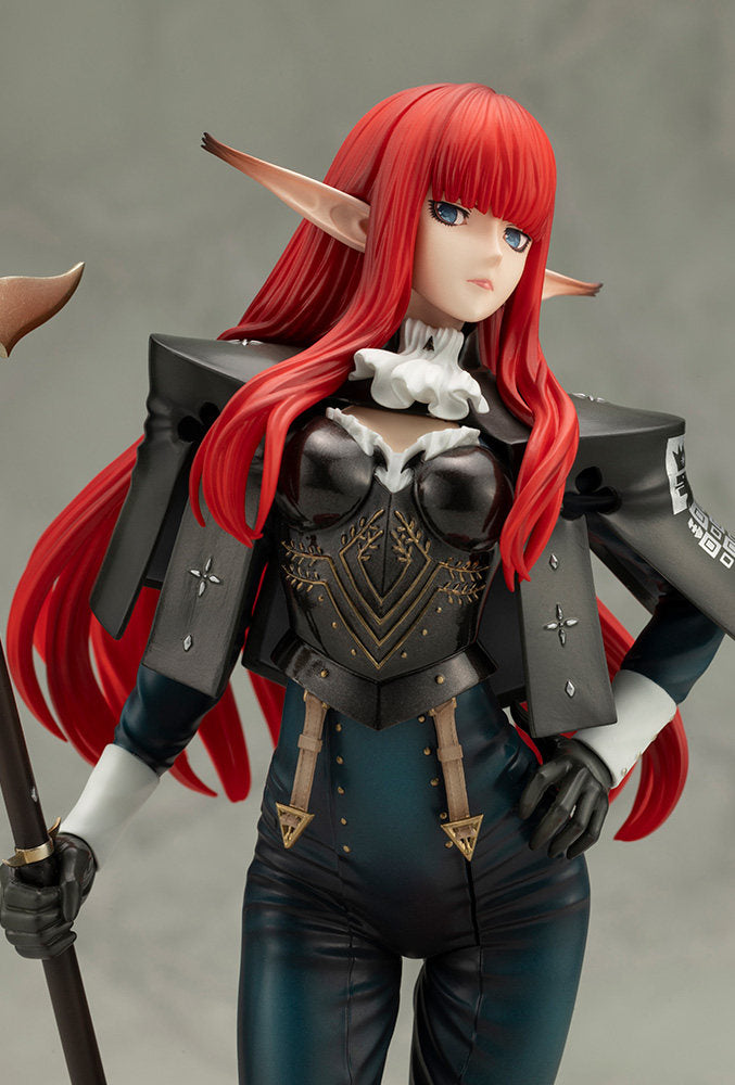 Metaphor: ReFantazio — Huckebein Figure Licensed Version