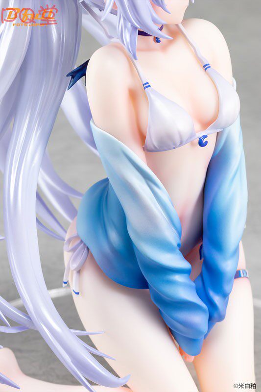 Bfull — Yonebai Kasu Original Character: "Aqua-chan" Swimsuit Ver. (1/7 Scale)