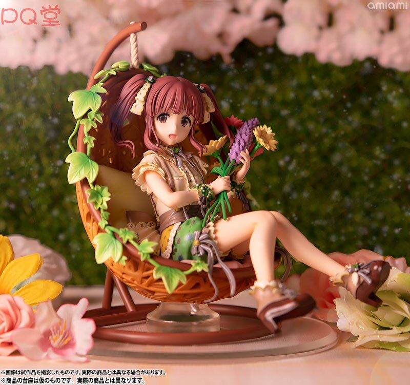 Wonderful Work: The Idolm@ster Cinderella Girls — Chieri Ogata: My Fairy Tale