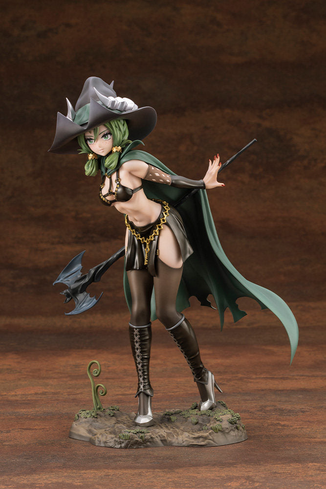 Kotobukiya — Unicorn Overlord: Yana Figure (Licensed Version)