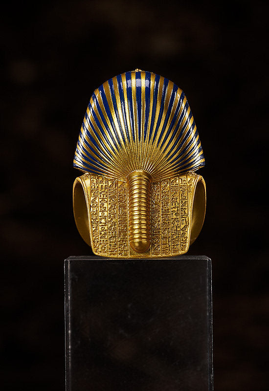 FREEing figma SP-145 Table Museum: Tutankhamun DX Figure