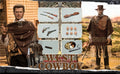 PRESENT TOYS 1/6 Western Cowboy Red Dead Redemption Double-Headed Sculptor Figure PT-sp42