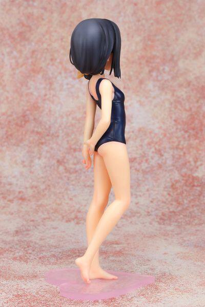 Fots Japan — *Fate/kaleid liner Prisma Illya* — Miyu (School Swimsuit Ver.) — Japanese Edition GK