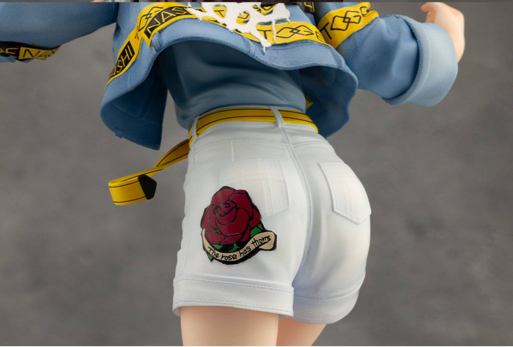 Kotobukiya GIRLS BAND CRY GBC Iseri Nina Figure