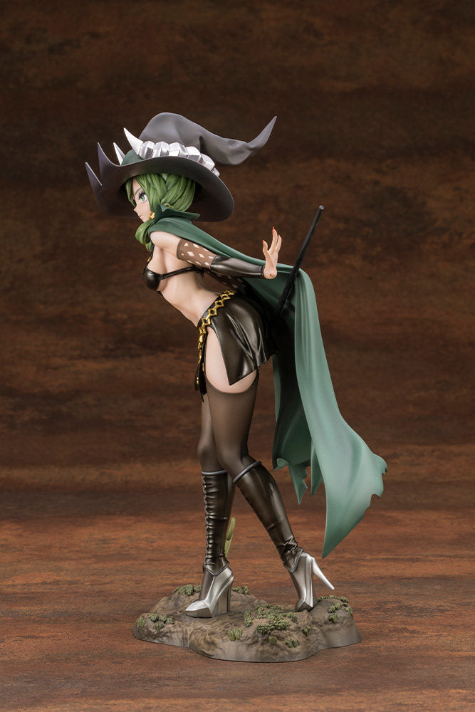 Kotobukiya — Unicorn Overlord: Yana Figure (Licensed Version)
