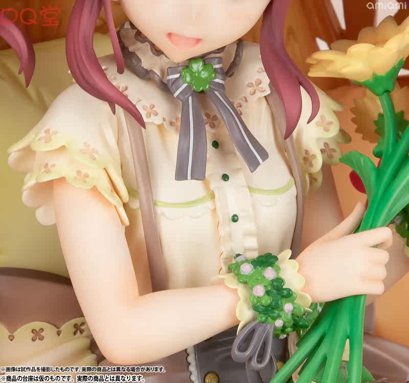 Wonderful Work: The Idolm@ster Cinderella Girls — Chieri Ogata: My Fairy Tale