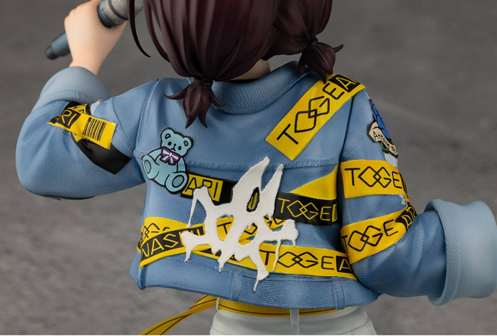 Kotobukiya GIRLS BAND CRY GBC Iseri Nina Figure