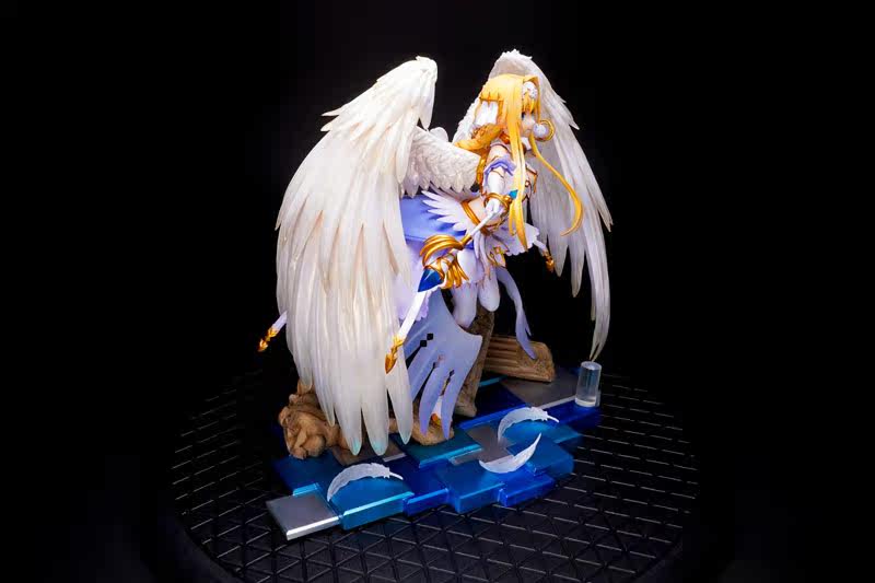 SSF | Sword Art Online — Asuna Yuuki: "Healing Angel" Alice (Radiance)