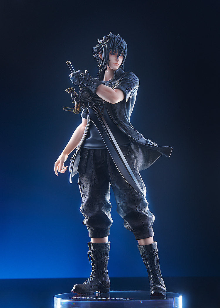 SE GSC Final Fantasy XV: Noctis Figure Licensed Version