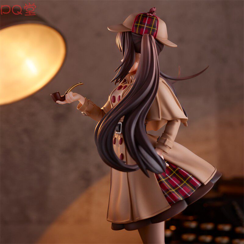 UnionCreative UC Date A Live Tokisaki Kurumi Figure Detective ver.