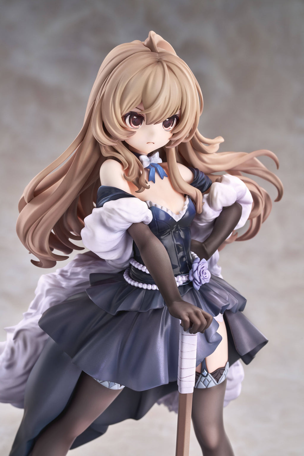 Luminous Box: *Toradora!* — Taiga Aisaka Figure Licensed Version