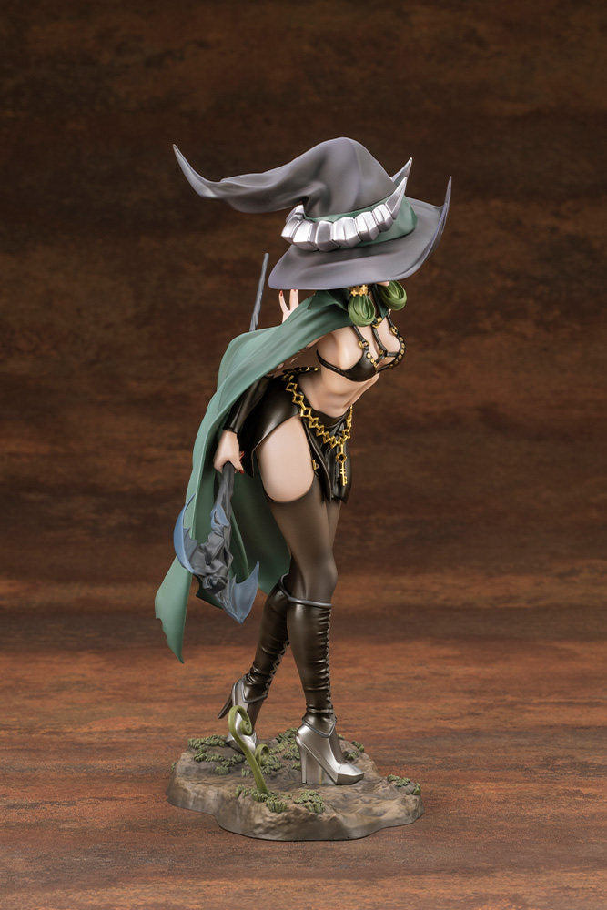 Kotobukiya — Unicorn Overlord: Yana Figure (Licensed Version)