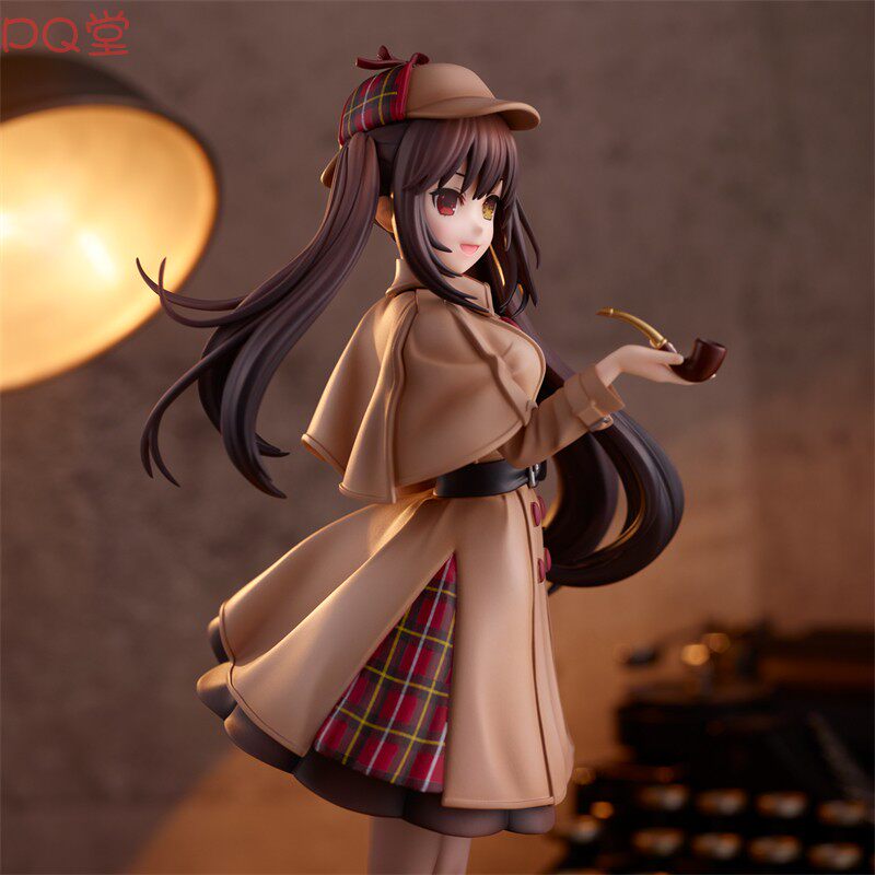 UnionCreative UC Date A Live Tokisaki Kurumi Figure Detective ver.