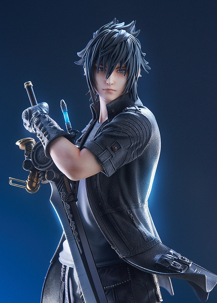 SE GSC Final Fantasy XV: Noctis Figure Licensed Version