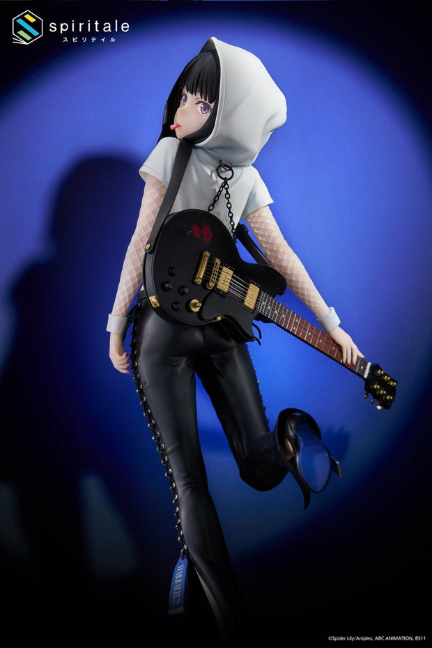 Spiritale: Lycoris Recoil — Takina Inoue (Band Version) Figure — Licensed Version