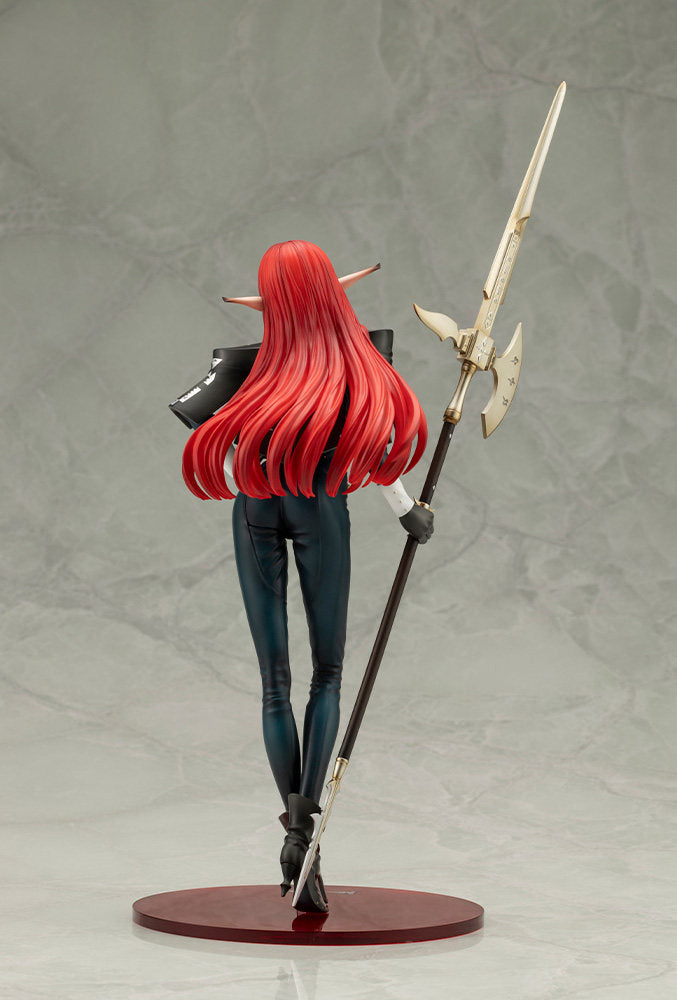 Metaphor: ReFantazio — Huckebein Figure Licensed Version