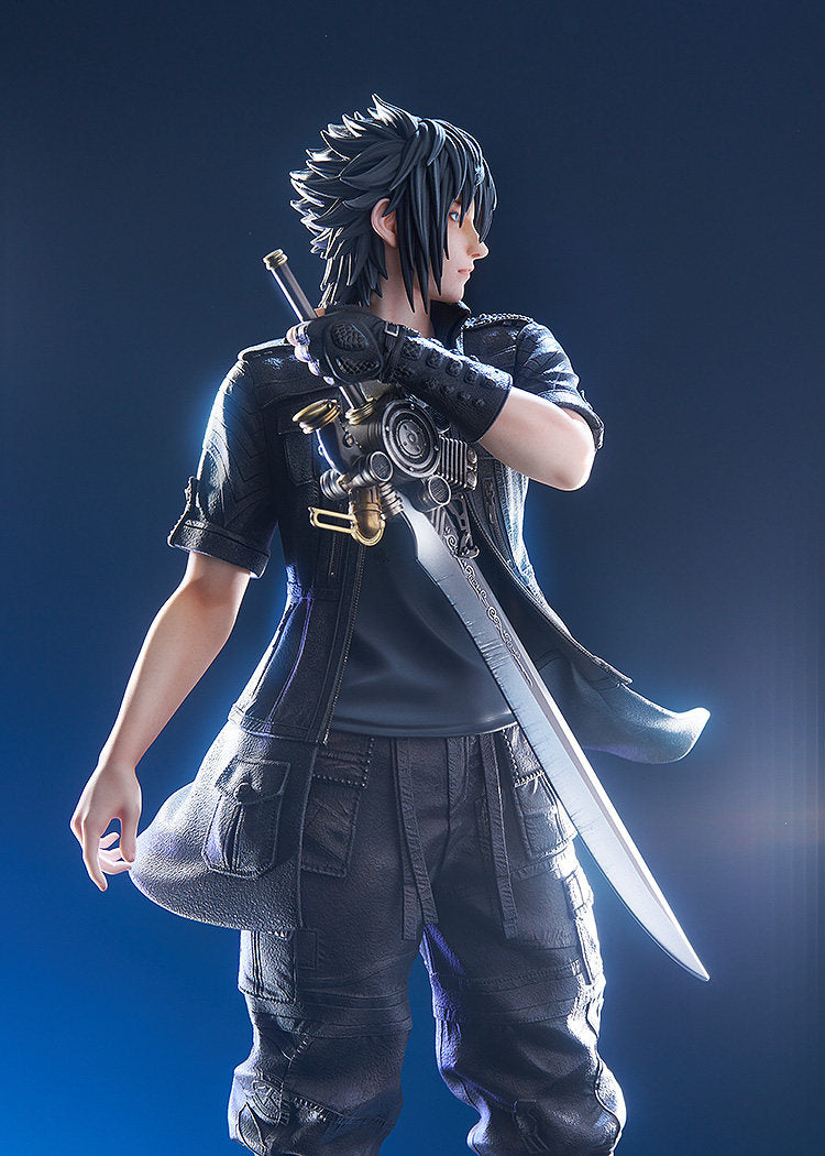 SE GSC Final Fantasy XV: Noctis Figure Licensed Version