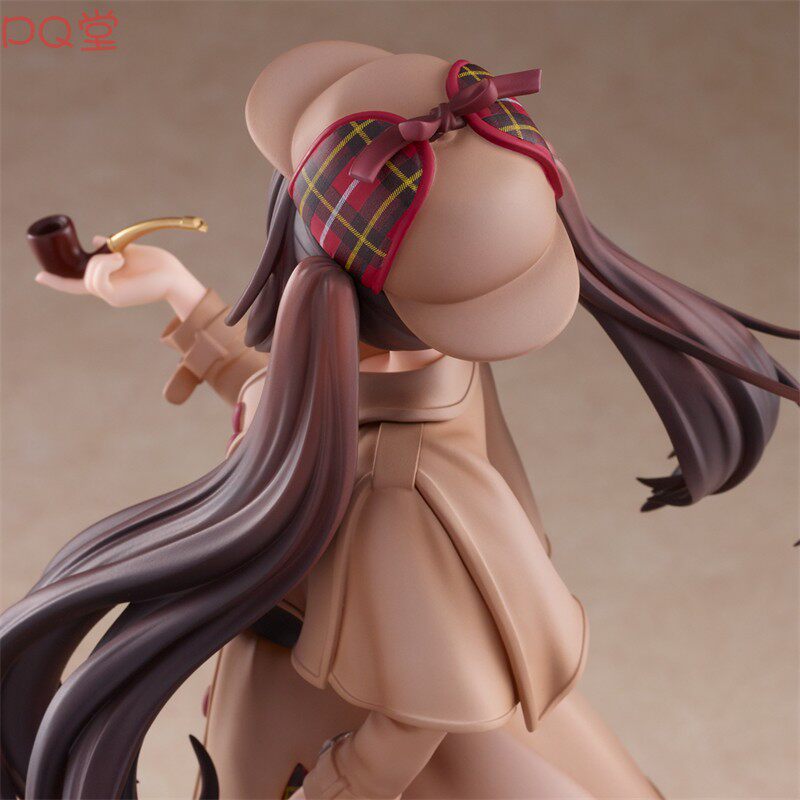 UnionCreative UC Date A Live Tokisaki Kurumi Figure Detective ver.