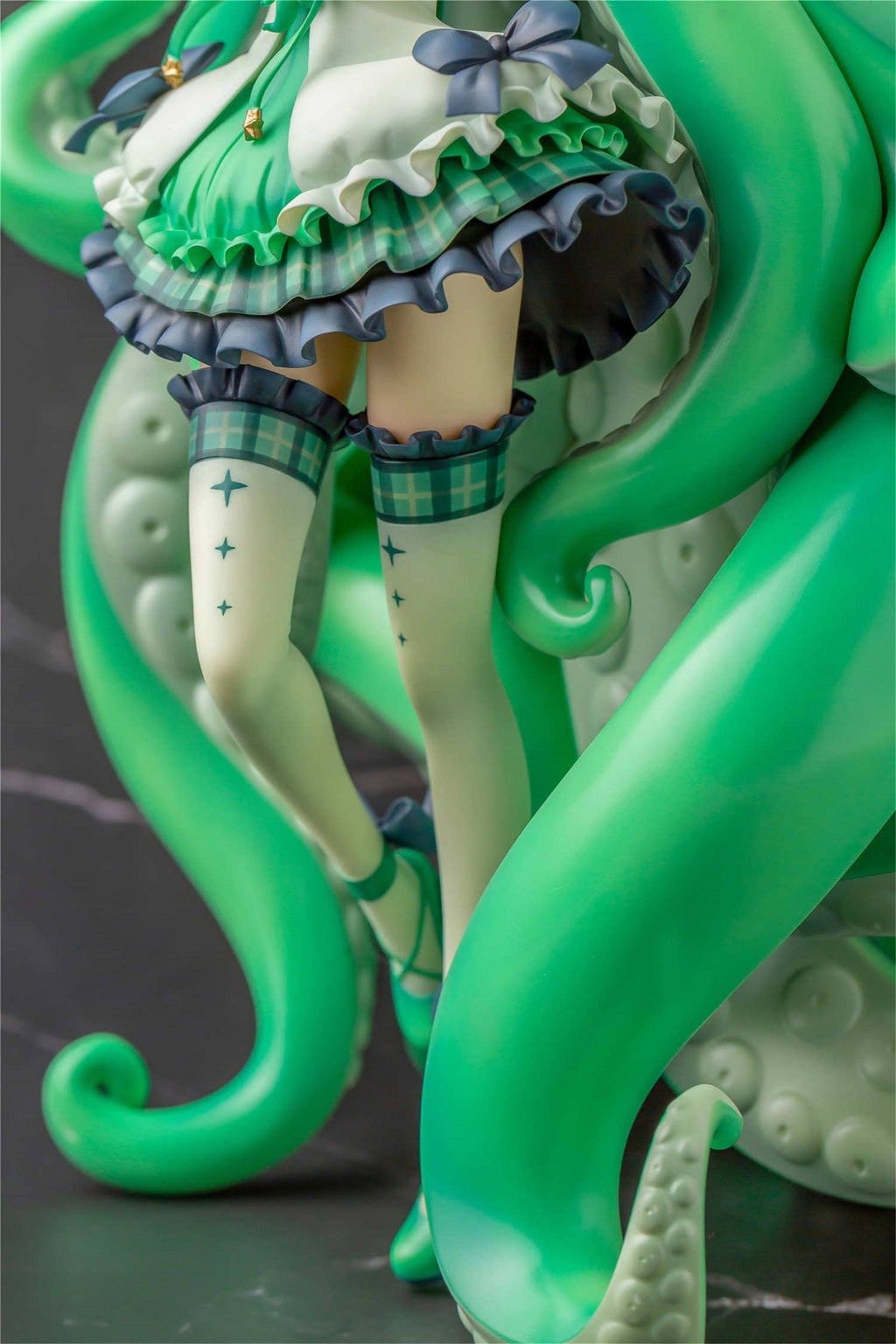 Fengrong Culture Cthulhu Action Figure - Special Edition
