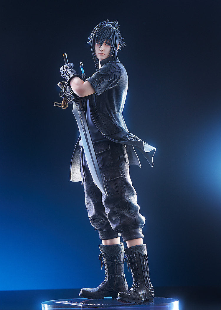 SE GSC Final Fantasy XV: Noctis Figure Licensed Version