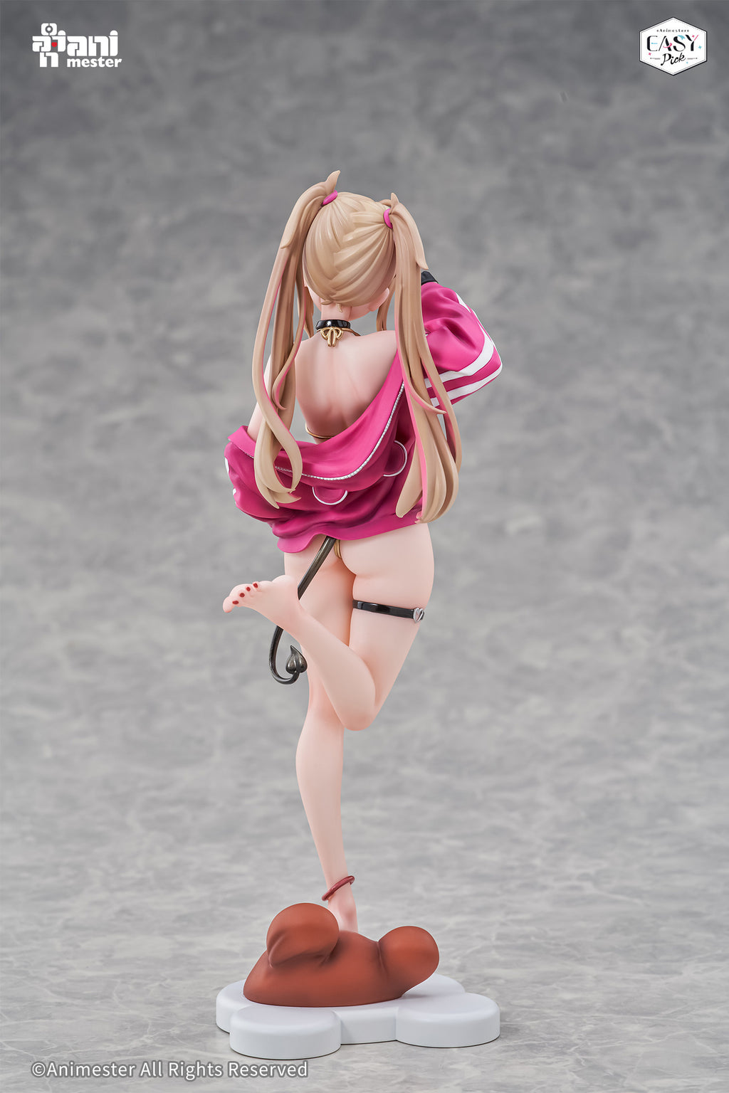 Sweetheart Arrival - sexy Akumi Bishoujo Figure