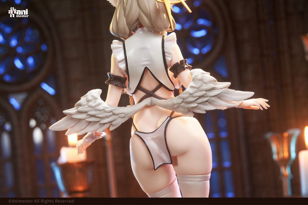 Saint Savior — Chesia: Authentic Bishoujo Figure