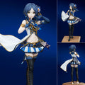 The Idolm@ster Cinderella Girls — Kanade Hayami: Endless Night Figure (Licensed Version)