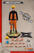 Zen Creations: Naruto Uzumaki — 1/6 Scale Action Figure