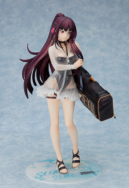 GSC Girls' Frontline WA2000 "Operation Manta Ray" Figure — Licensed Version