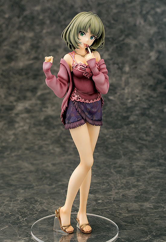 Phat! — The Idolm@ster Cinderella Girls: Kaede Takagaki — Sweet Princess Ver. (Licensed Version)
