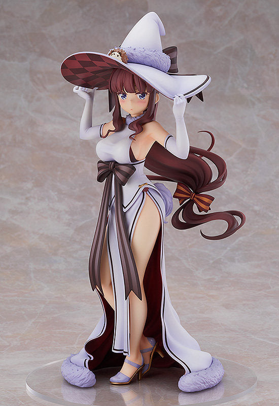 GSC: *New Game!* — Hifumi Takimoto (Magician Ver.) Figure Licensed Version