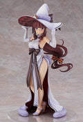 GSC: *New Game!* — Hifumi Takimoto (Magician Ver.) Figure Licensed Version