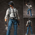 FREEing figma SP-118 PUBG (PlayerUnknown's Battlegrounds) Action Figure