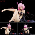 UC To Love-Ru Momo, Belia, Deviluke Darkness 1/6 Scale Figure
