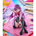 TAITO Desktop Cute Story Series Hitagi Senjougahara Prize Figure
