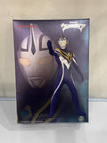 Alphamax Commoner Ultraman AGUL V2 Form Action Figure