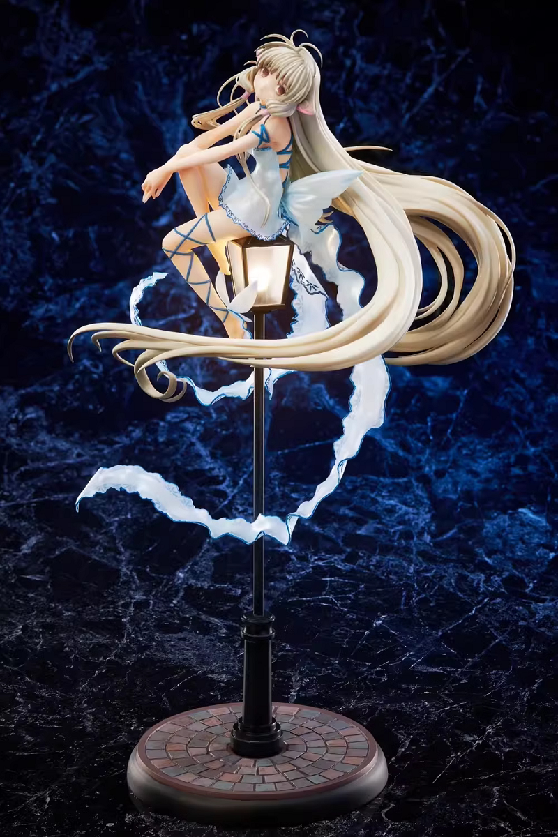 HobbyMax: *Chobits* — Chi Figure