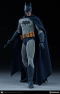 sideshow ss 1/6 100425 comic Batman 12-inch regular version model figure