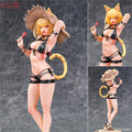 Phat! OVERLORD Clementine swimsuit straw hat 1/7