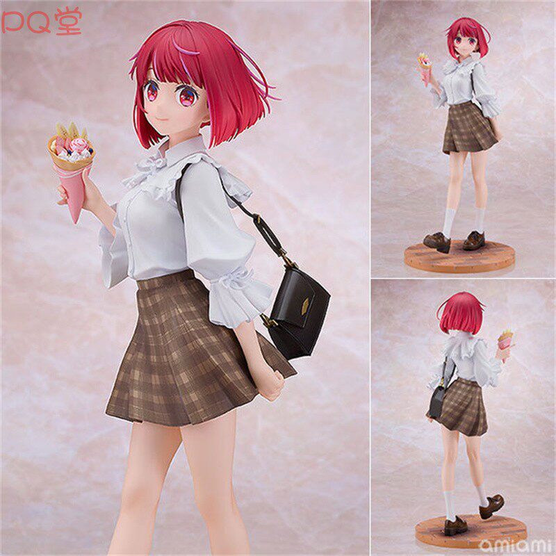 (GSC) Arima Kana from the anime "My Favorite Child" (Date Stlye) 1/6 scale figure