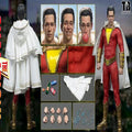 TOYS BATTALION: SHAZAM! 1/6 Scale Collectible Figure