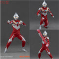 Alphamax AX-0261 AX-0269 Ultraman Tiga Power Type Figure