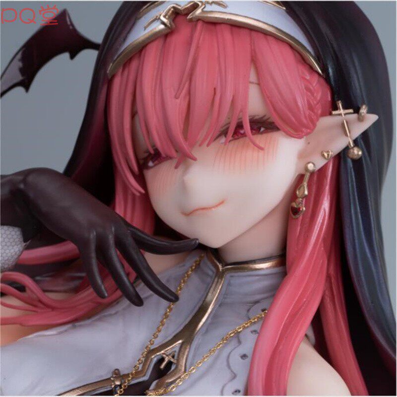 Lim Land Succubus Sister Original Artwork Bonus Special Edition 1/6 Scale Figure