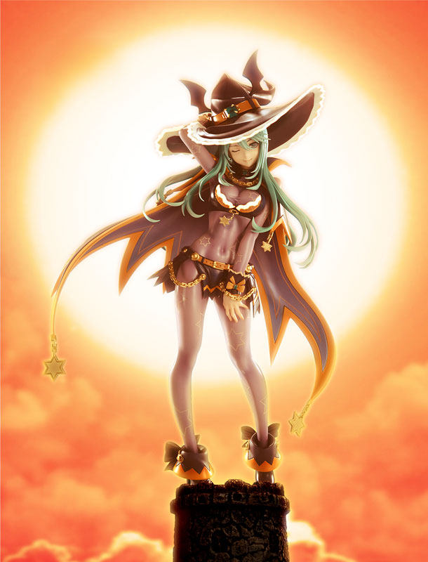 BF BellFine Date A Live Seven Sins Adults 1/7 Regular Edition