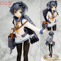 Pulchra: KanColle (Kantai Collection) — Tokitsukaze 1/7 Scale Figure (Japan Edition)